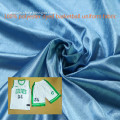 100% polyester dyed basketball uniform fabric